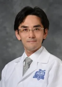 Dr. Shunji Nagai, MD - Detroit, MI - Transplant Surgery