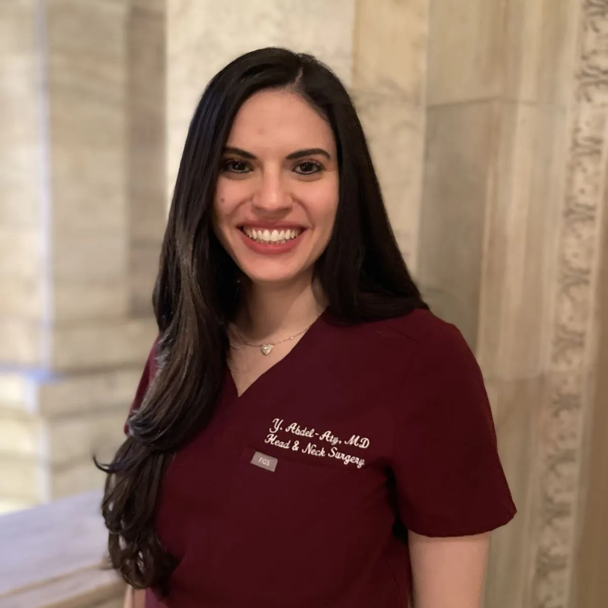 Dr. Yassmeen Abdel-Aty, MD