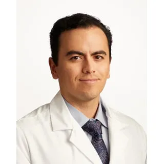 Dr. Mauricio Joel Martinez, MD - Las Vegas, NV - Family Medicine