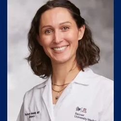 Dr. Kelsey Elizabeth Hoidal, MD - Phoenix, AZ - Trauma Surgery, Trauma Surgeon