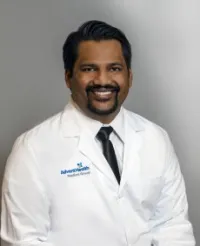 Dr. Tashrique Alam, DO - Land O Lakes, FL - Family Medicine