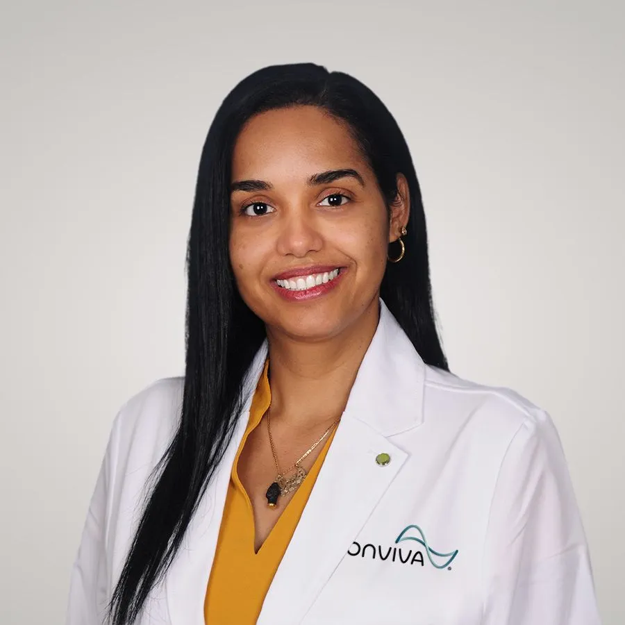 Dr. Yanis Alfonso Fernandez, MD