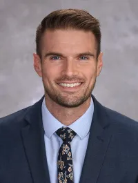 Dr. Michael Jones, MD - Phoenix, AZ - Internal Medicine