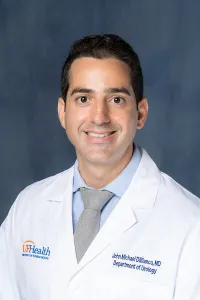 Dr. John Michael Dibianco, MD