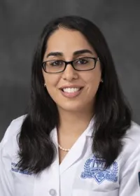 Dr. Jasmine-Yasmine A Omar, MD - Detroit, MI - Internal Medicine