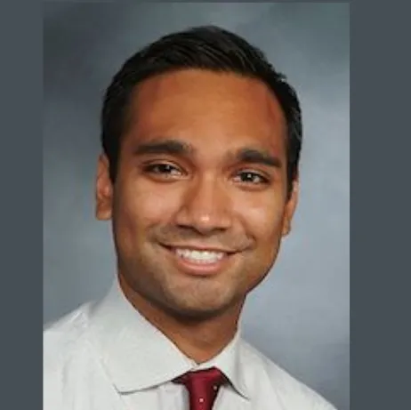 Dr. Nitin Bansal, MD - Buffalo, NY - Anesthesiology, Pain Medicine
