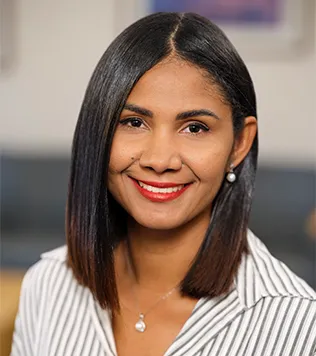 Dr. Rosalba Y. Santana, MD - Morristown, NJ - Nephrology, Nephrologist