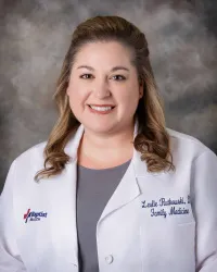 Dr. Leslie Rutkowski, DO - Prattville, AL - Family Medicine