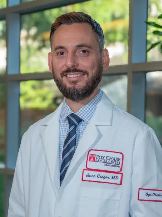 Dr. Jason Conger - Philadelphia, PA - Obstetrics & Gynecology