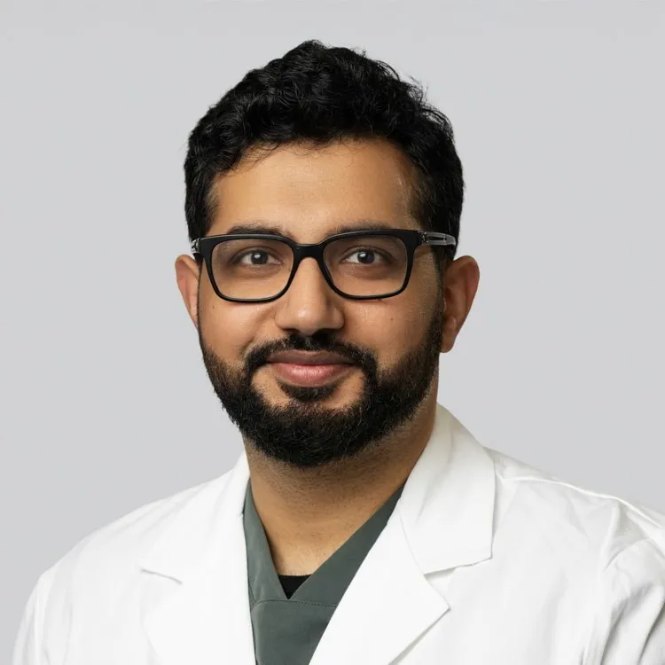 Dr. Usama Talib, MD