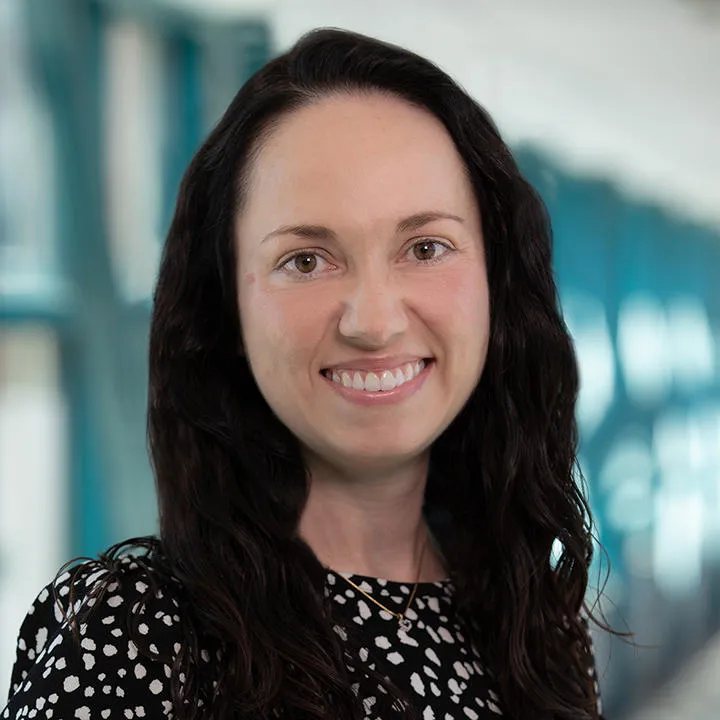 Dr. Amber Lee Lichtenbarger, MD - South Bend, IN - Family Medicine