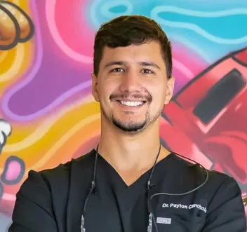 Dr. Payton Canchola, DDS - Houston, TX - Dentistry, Dental Hygiene, Endodontics, Orthodontics