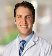 Dr. Zachary Thomas, MD - Moses Lake, WA - Family Medicine