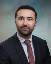 Dr. Ihsan Balkaya, MD