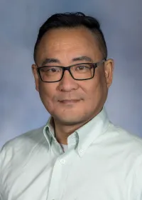 Dr. Louis Peng, MD