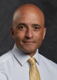 Dr Kevin London, MD