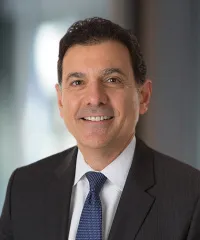 Dr. Peter Shamamian, MD - Bronx, NY - Surgery