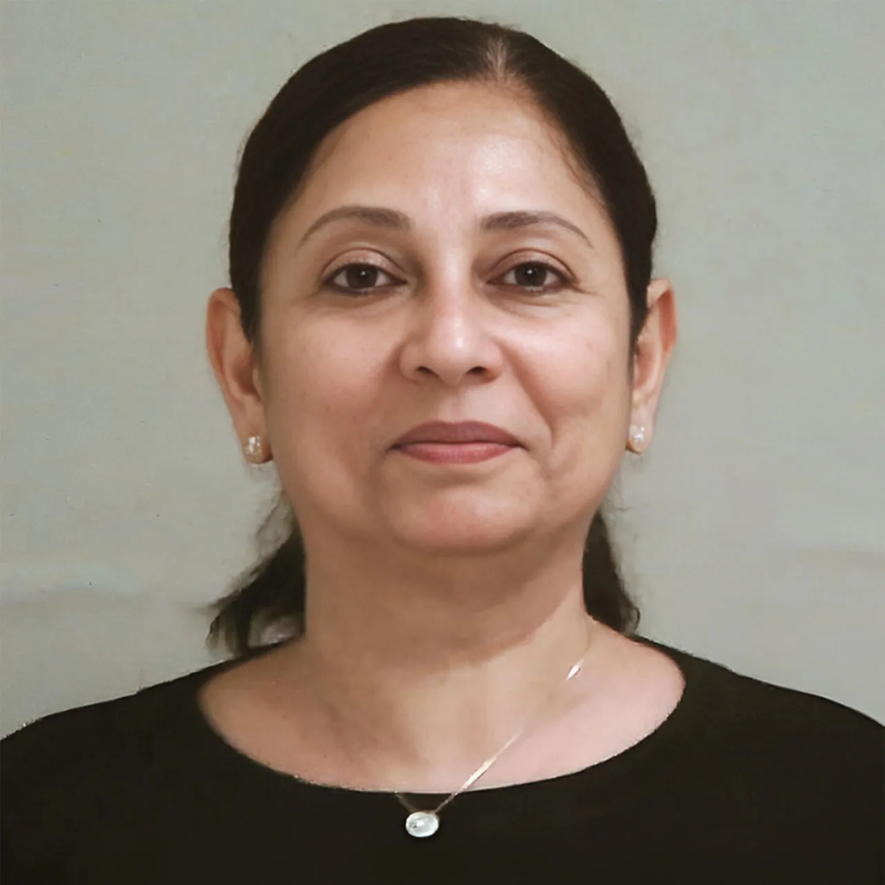 Dr. Amrita Bans Ghumman, MD - Santa Cruz, CA - Family Medicine