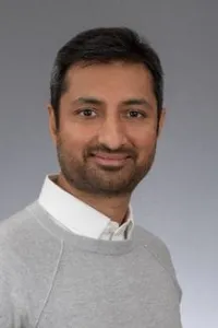 Dr. Mayank Agrawal, MD - Vancouver, WA - Cardiovascular Disease