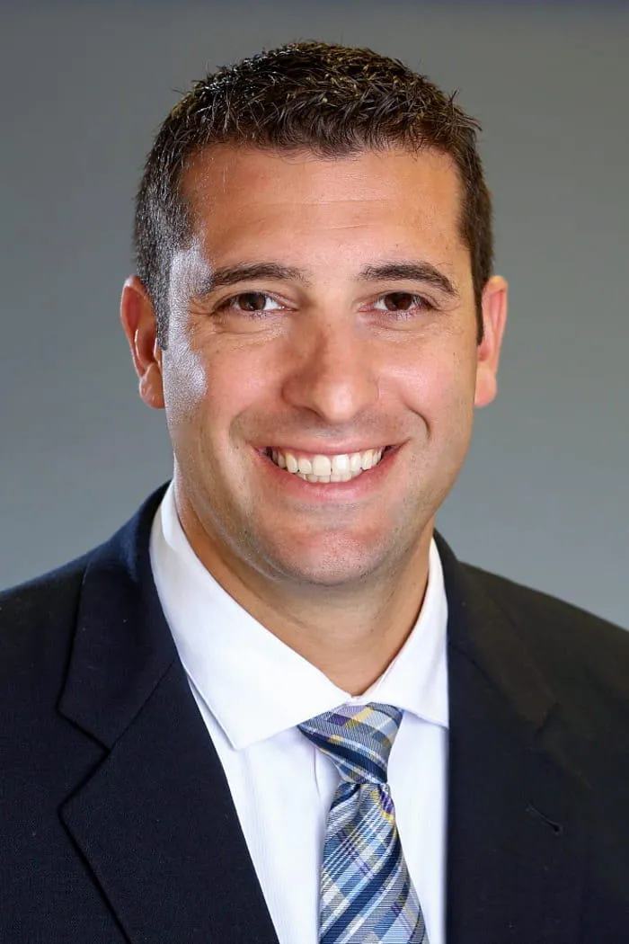 Dr. Michael Christopher Stanton, MD