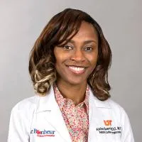 Karine Guerrier, DO, MPH - Memphis, TN - Cardiovascular Disease