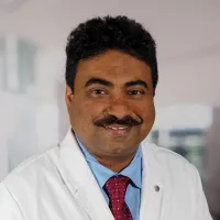 Dr. Ram Balasubramanian, MBBS - Titusville, FL - Cardiovascular Disease