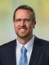 Dr. Benjamin Cody Smith, MD - Detroit Lakes, MN - Diagnostic Radiology