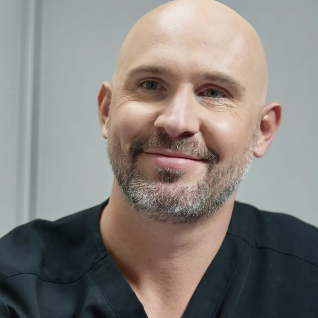 Dr. Aaron C Kovaleski, MD