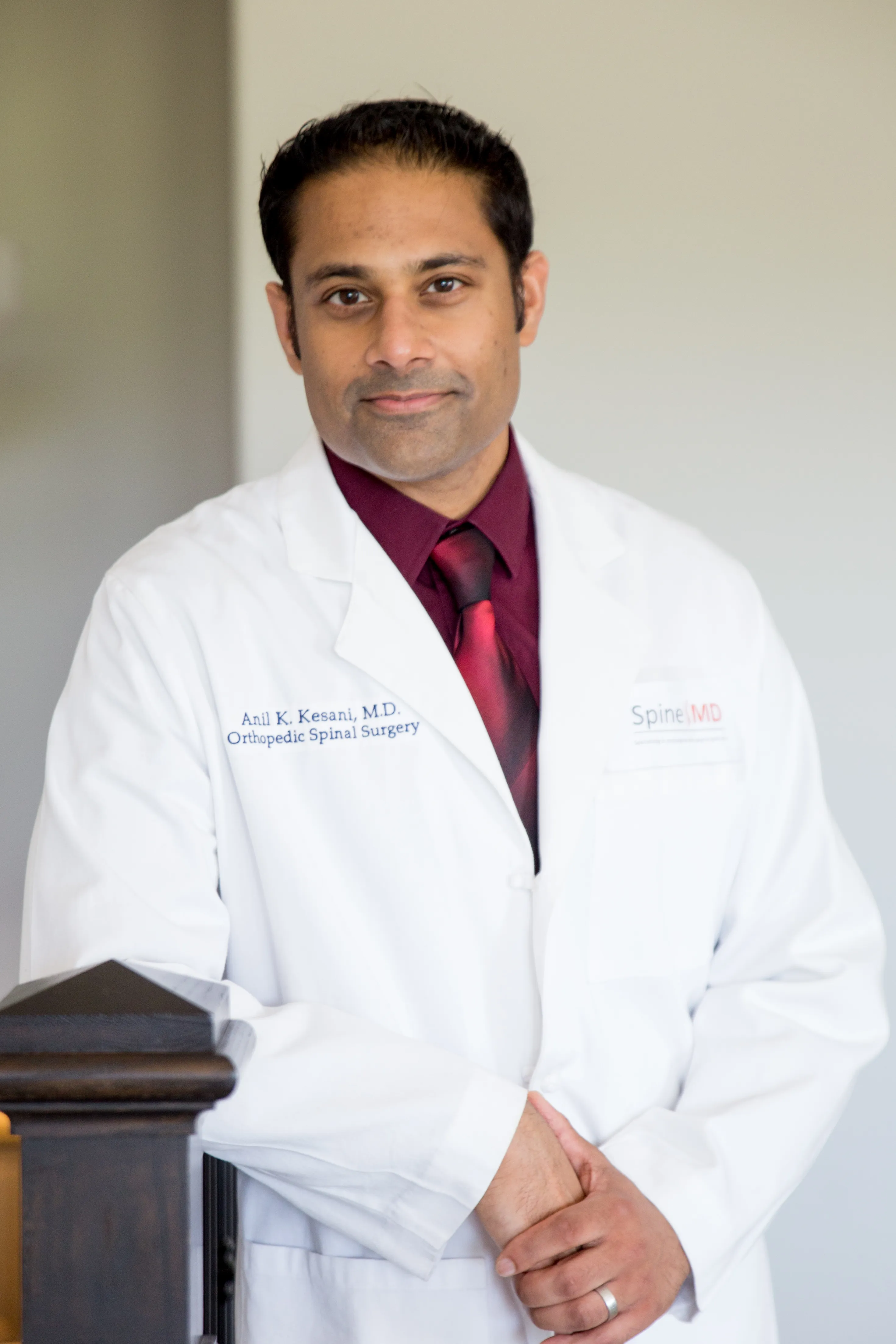 Dr. Anil Kesani, MD - North Richland Hills, TX - Orthopedic Surgery, Neurosurgery, Orthopedic Surgeon