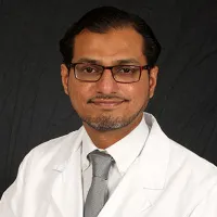 Dr. Syed Bokhari, MD - London, KY - Cardiovascular Disease, Interventional Cardiology