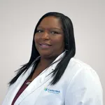 Dr. Dr. Christel Nicole Keisler, MD