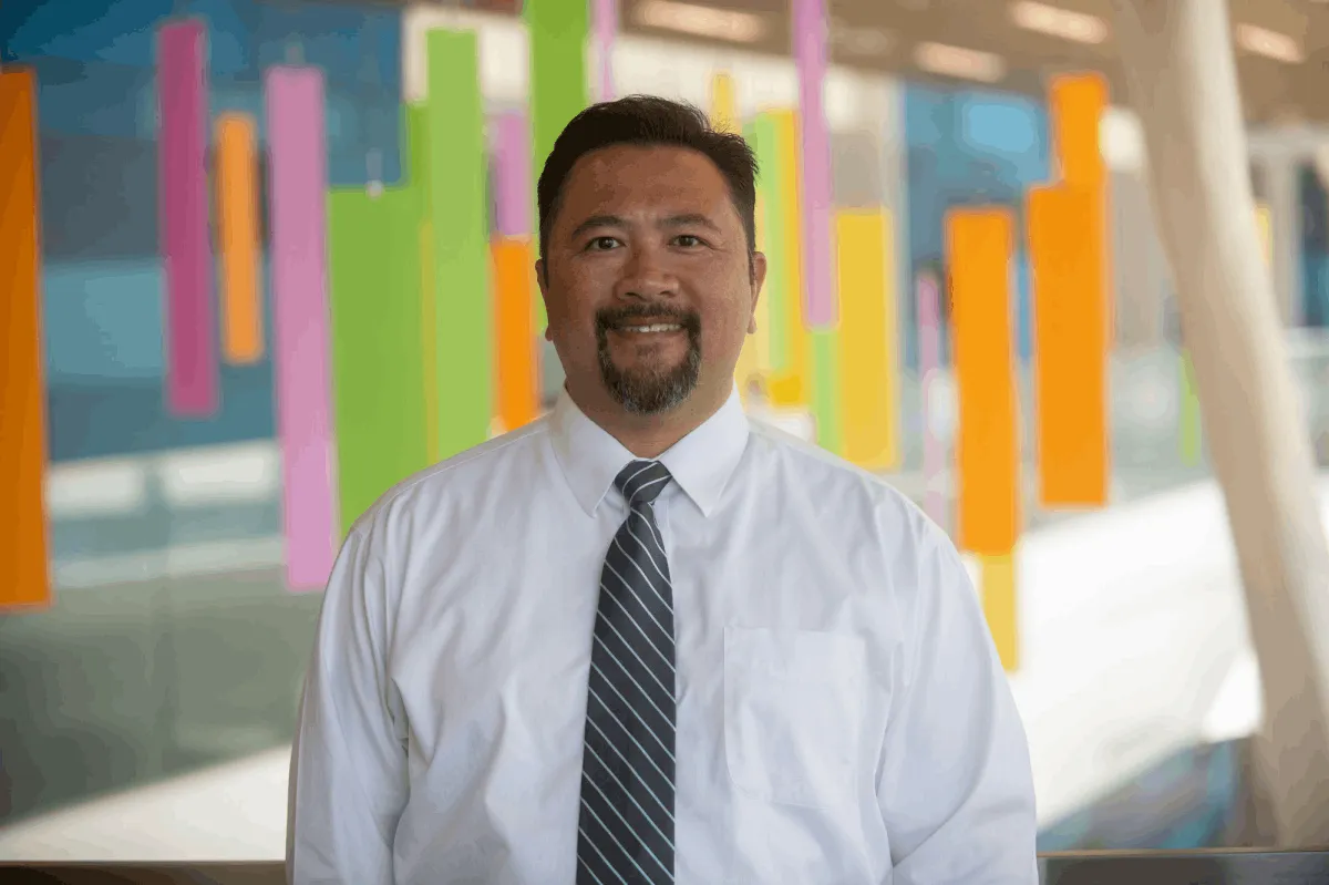 Dr. Anhtuan Huynh - Akron, OH - Obstetrics & Gynecology, Gynecologist