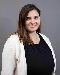 Dr. Giuliana Allega, MD
