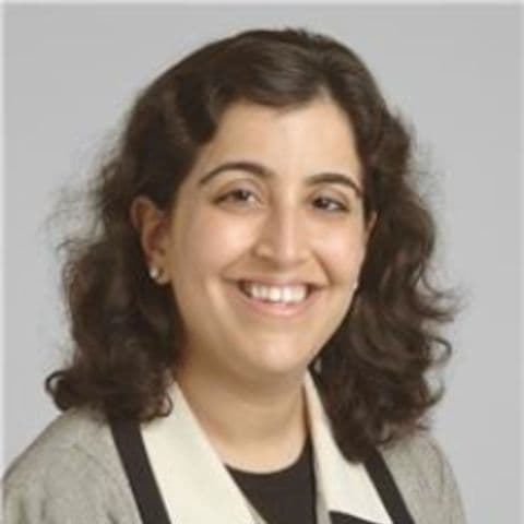 Dr. Anjali S Advani - Cleveland, OH - Oncology, Hematology, Internal Medicine