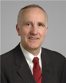 Dr. Gosta Bengt Pettersson - Cleveland, OH - Thoracic Surgery, Transplant Surgery