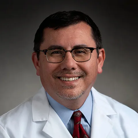 Dr. Charles Brown, MD - Zion, IL - Oncology