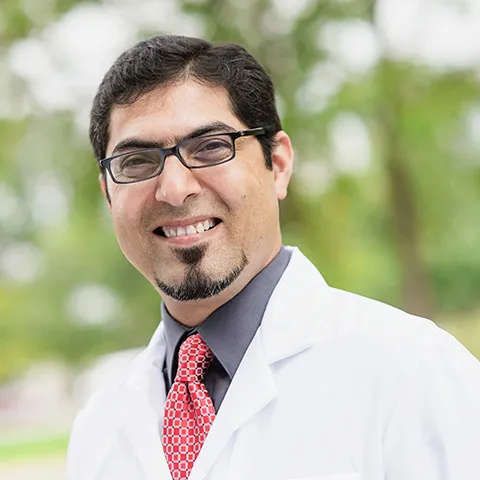 Dr. Syed Ali Shan Idris, MD - Grove City, OH - Internal Medicine, Pediatrics, Neurology