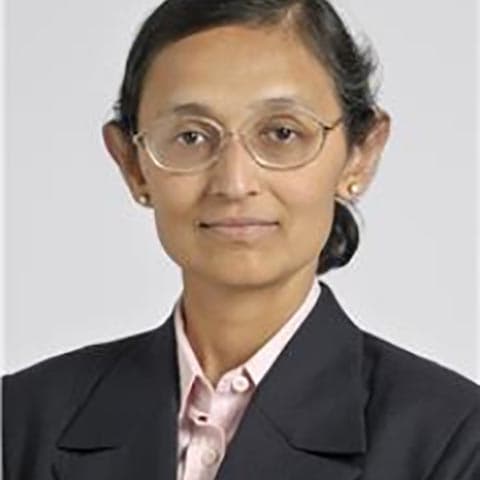 Dr. Sudeshna Mitra - Cleveland, OH - Pediatrics