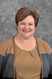 Dr. Carol Gilles - Woodridge, IL - Obstetrics & Gynecology