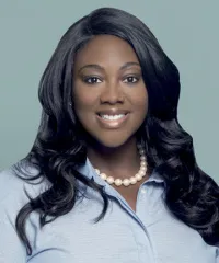 Dr. Krystilyn Washington, MD
