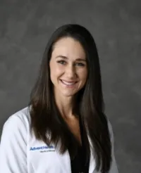 Dr. Lindsey Armstrong, MD