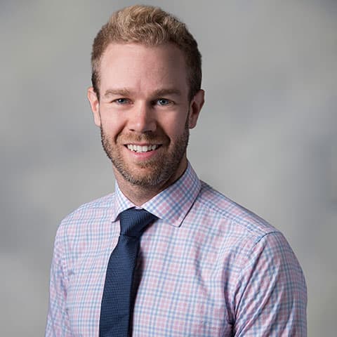 Dr. Benjamin Peter Erickson