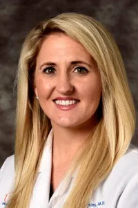Dr. Melissa Erin Parsons, MD - Jacksonville, FL - Emergency Medicine
