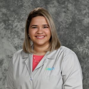 Dr. Jasmine Anais Munoz - Des Plaines, IL - Obstetrics & Gynecology