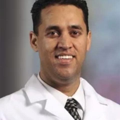 Dr. Kiran Mudambi