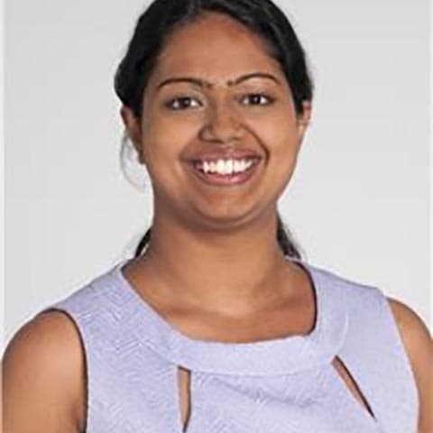 Kamini Krishnan