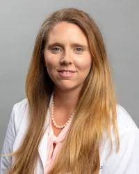 Dr. Catherine Benbow, DO