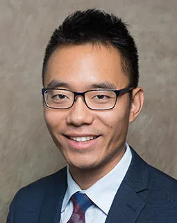 Dr. Clifford Hou, MD