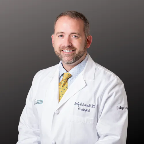 Dr Andrew Kenneth Ostrowski - Atlanta, GA - Urology, Surgery
