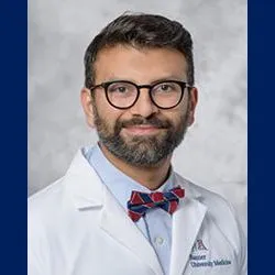 Dr. Junaid Arshad, MD - Tucson, AZ - Oncology, Oncologist